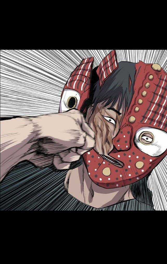 Báo Thù Chapter 43 trang 18