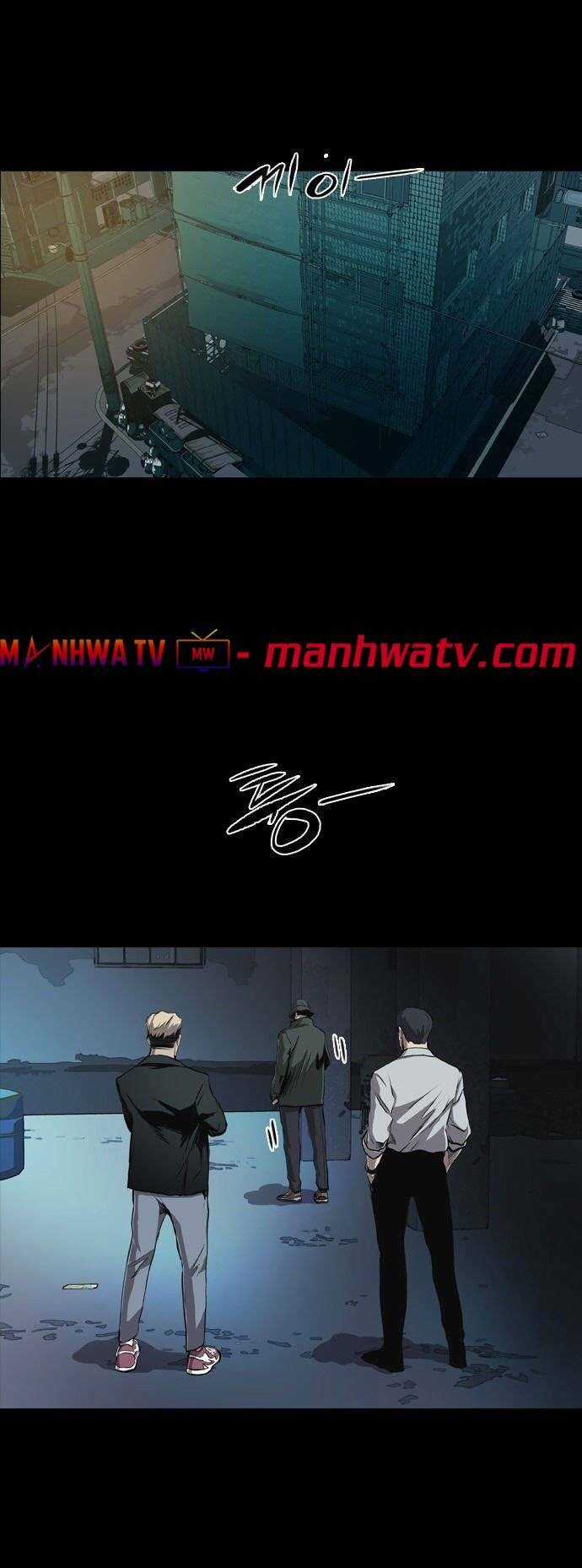 Báo Thù Chapter 43 trang 2