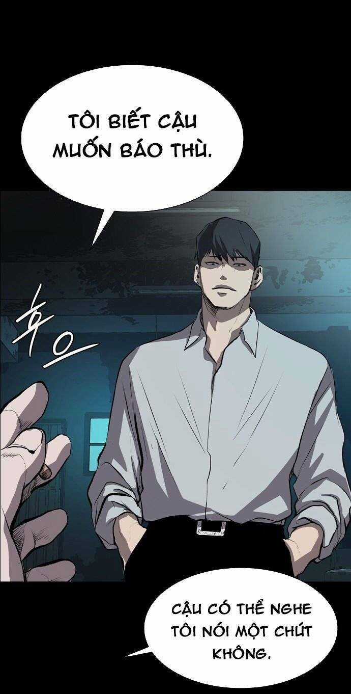 Báo Thù Chapter 43 trang 24