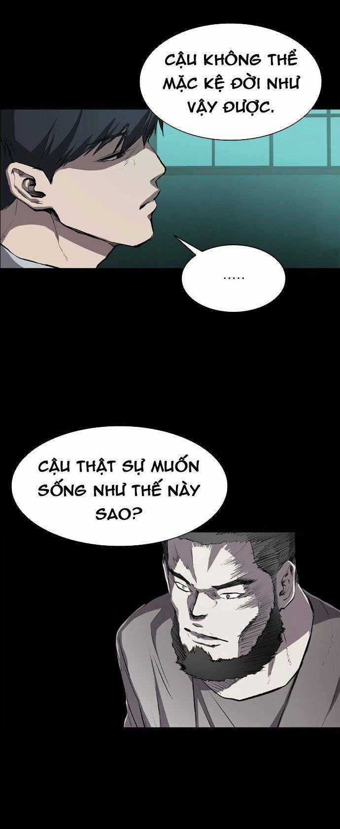 Báo Thù Chapter 43 trang 28