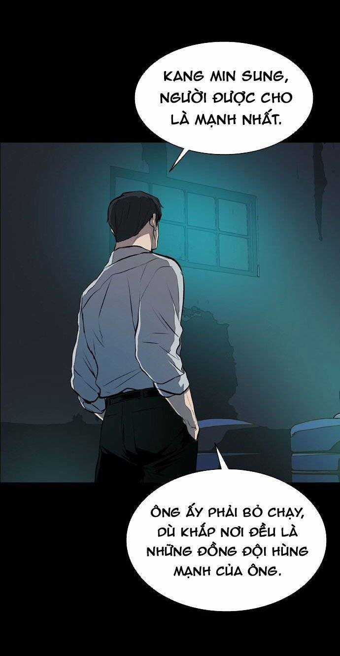 Báo Thù Chapter 43 trang 31