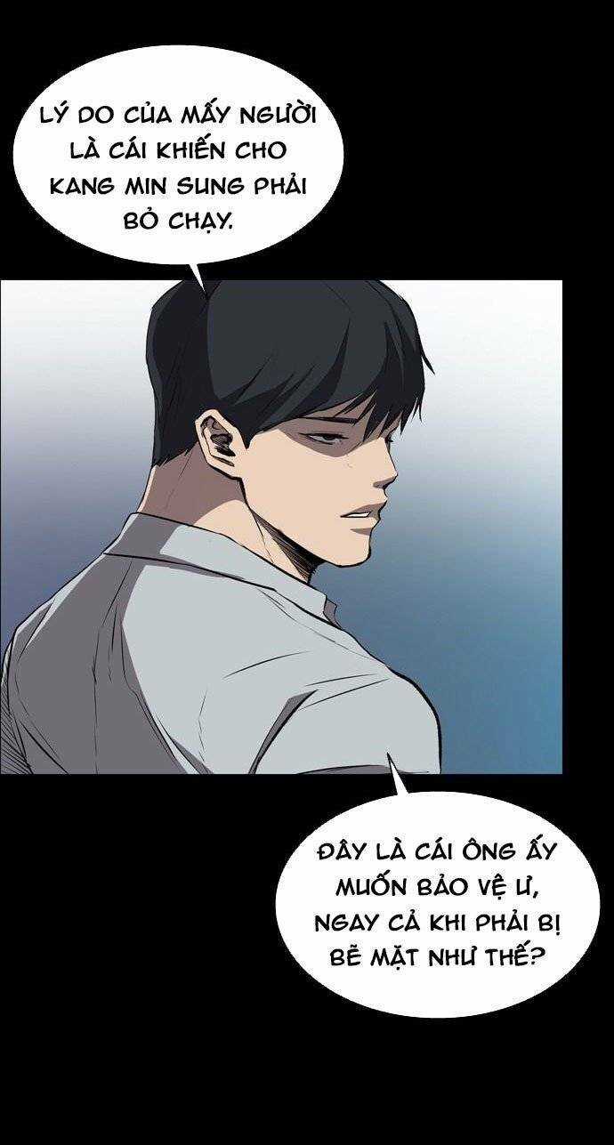 Báo Thù Chapter 43 trang 33