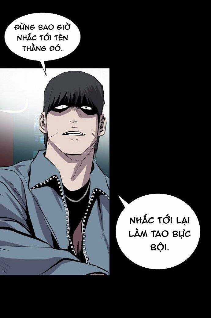 Báo Thù Chapter 43 trang 38