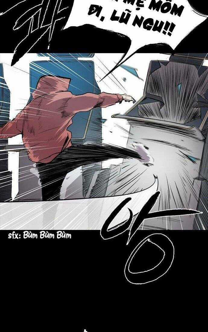 Báo Thù Chapter 43 trang 41
