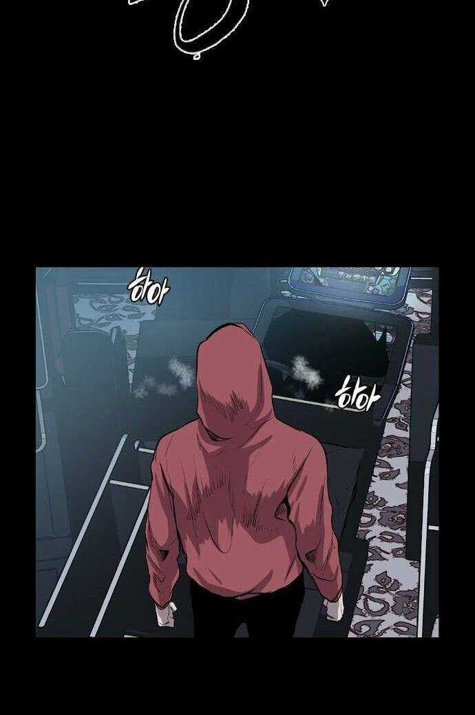 Báo Thù Chapter 43 trang 43