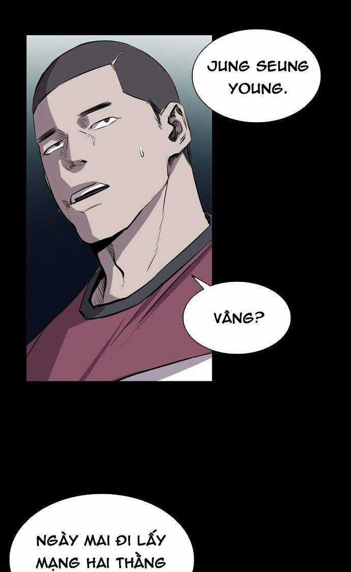 Báo Thù Chapter 43 trang 45