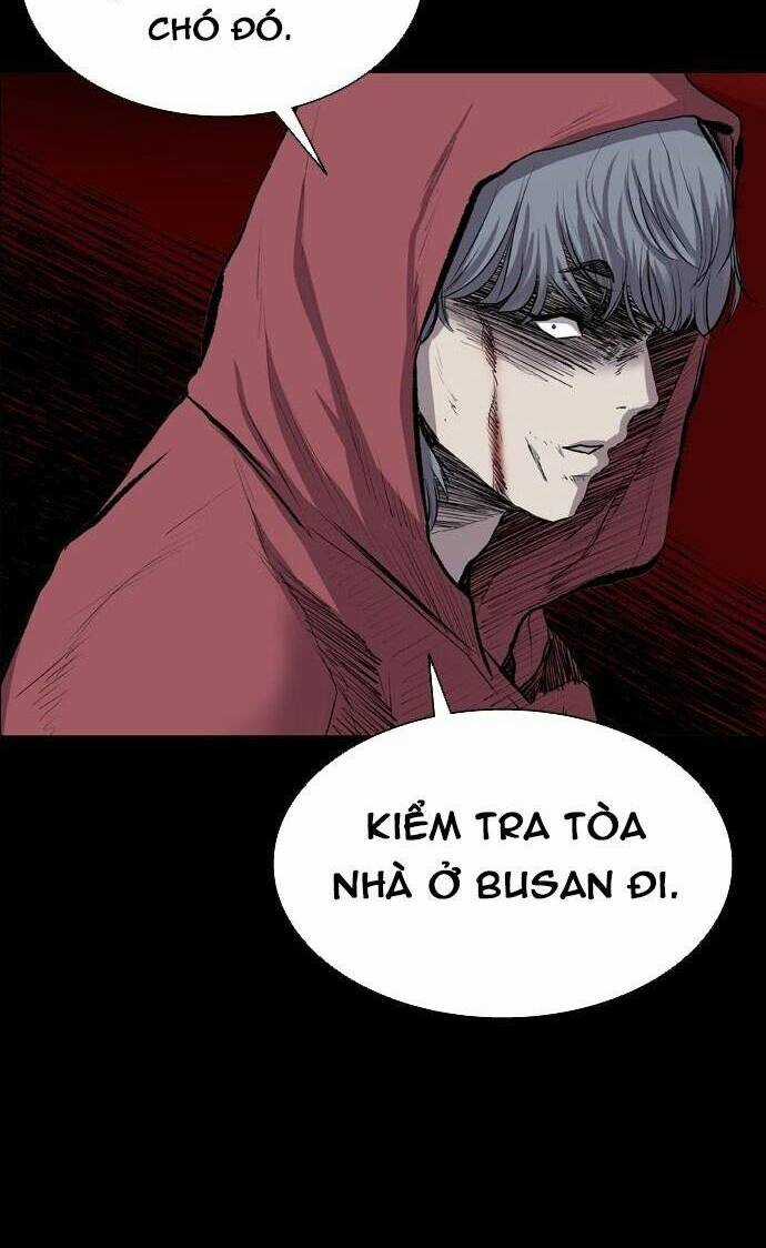 Báo Thù Chapter 43 trang 46