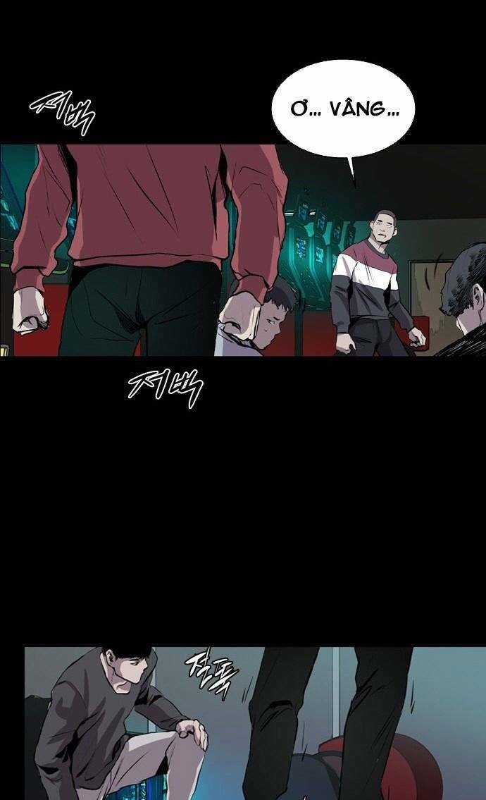 Báo Thù Chapter 43 trang 47