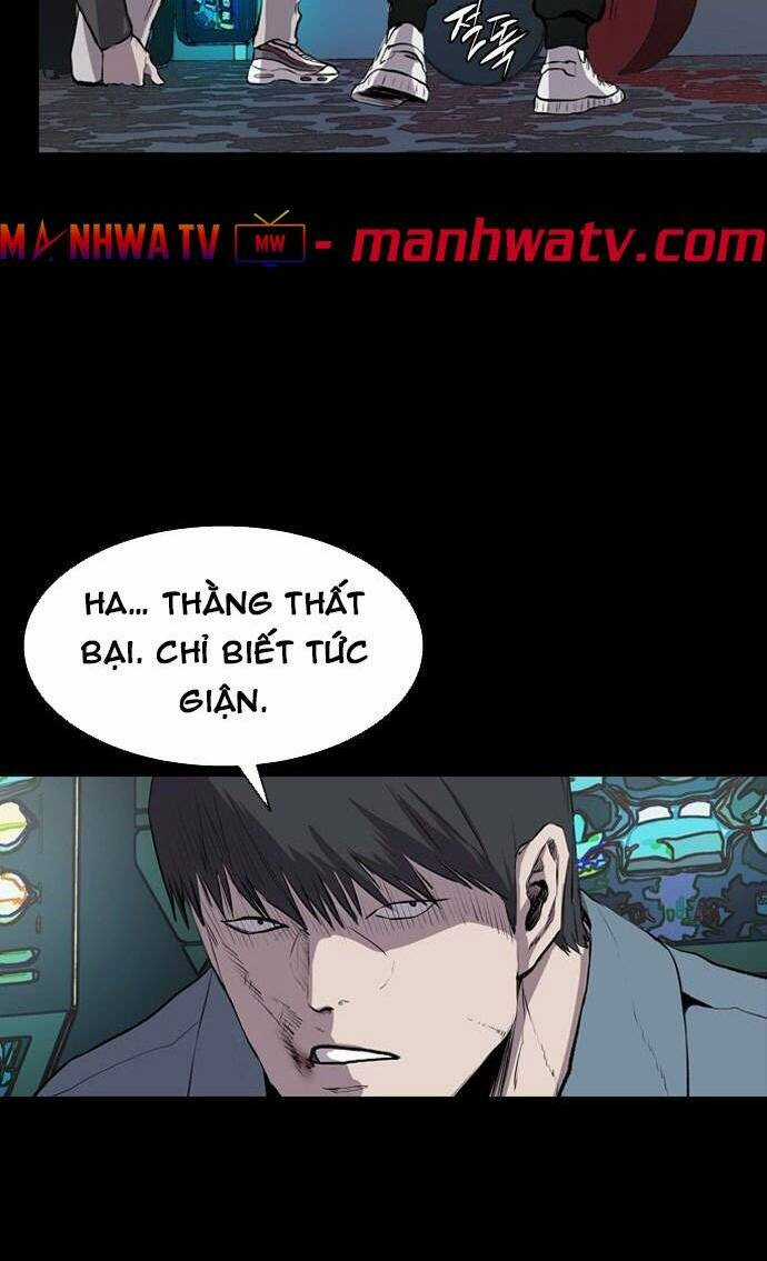 Báo Thù Chapter 43 trang 48