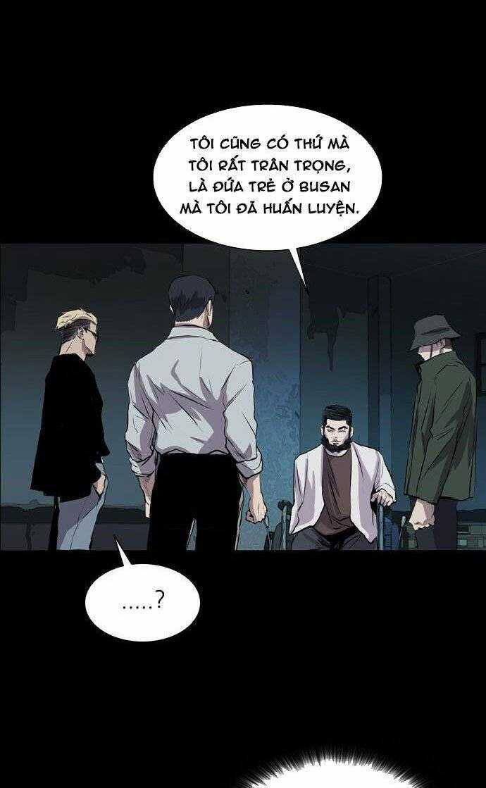 Báo Thù Chapter 43 trang 50