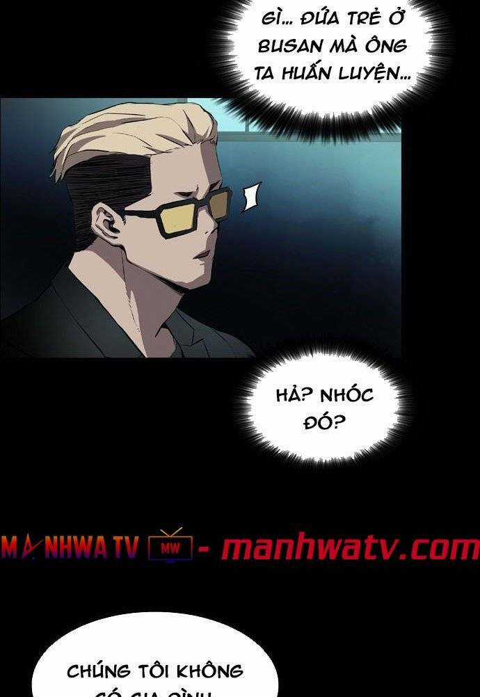 Báo Thù Chapter 43 trang 51