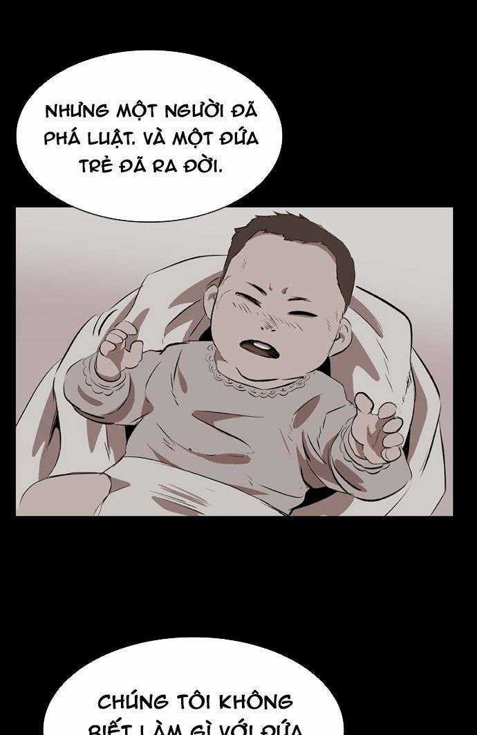 Báo Thù Chapter 43 trang 53