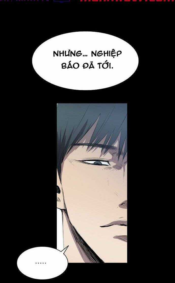Báo Thù Chapter 43 trang 56