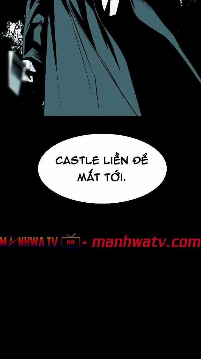 Báo Thù Chapter 43 trang 59