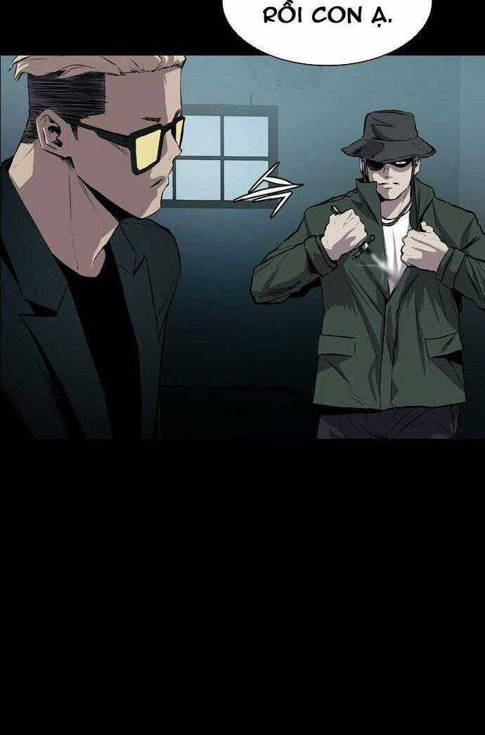 Báo Thù Chapter 43 trang 6