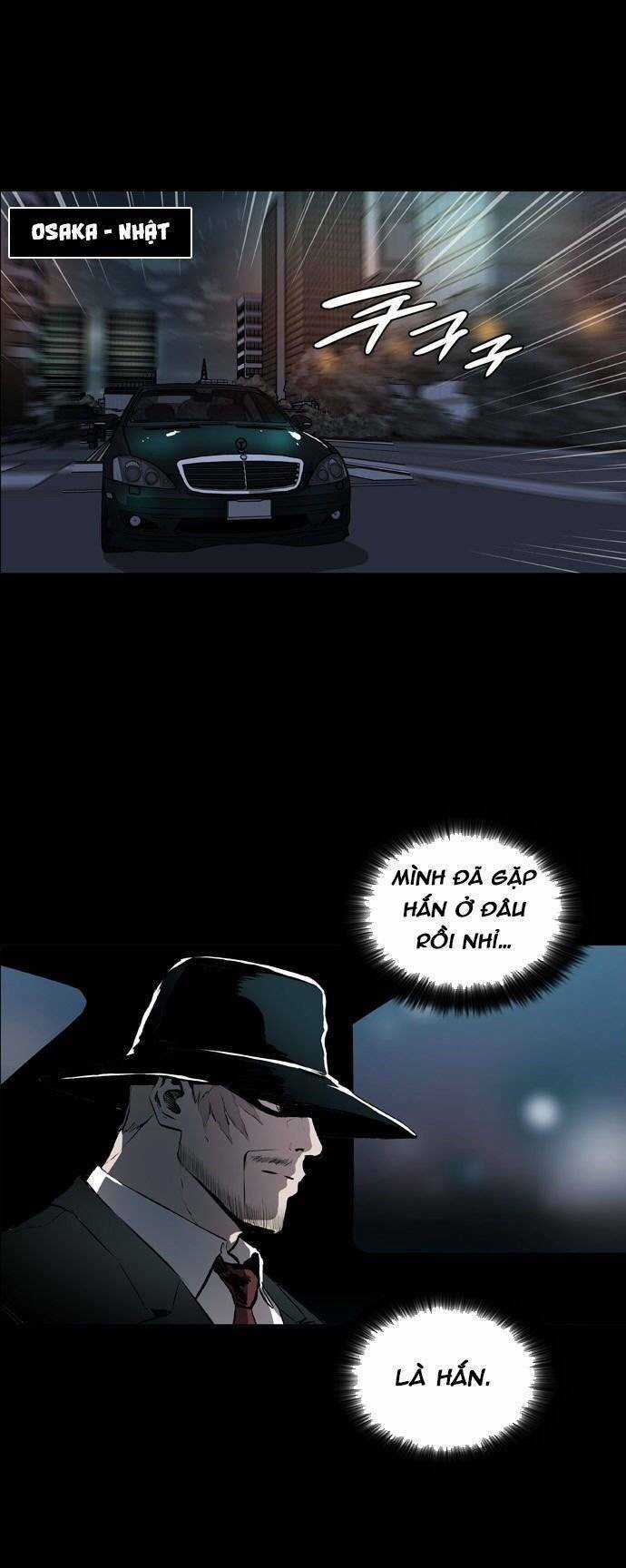 Báo Thù Chapter 43 trang 60