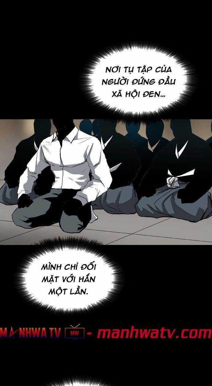 Báo Thù Chapter 43 trang 61