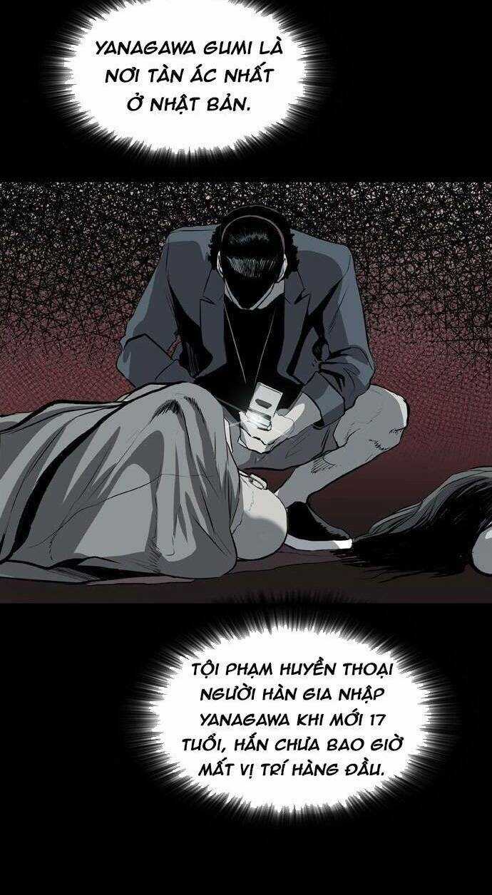 Báo Thù Chapter 43 trang 62