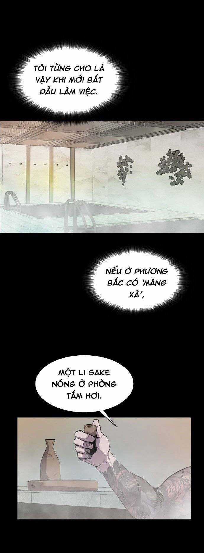 Báo Thù Chapter 43 trang 63