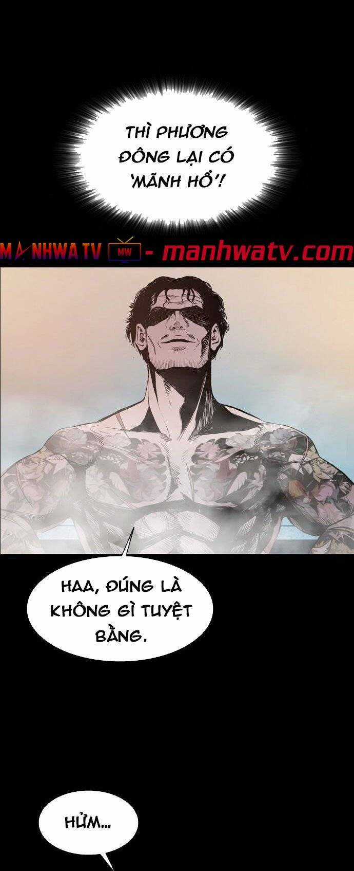 Báo Thù Chapter 43 trang 64
