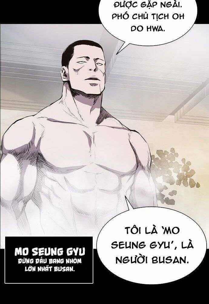 Báo Thù Chapter 43 trang 66