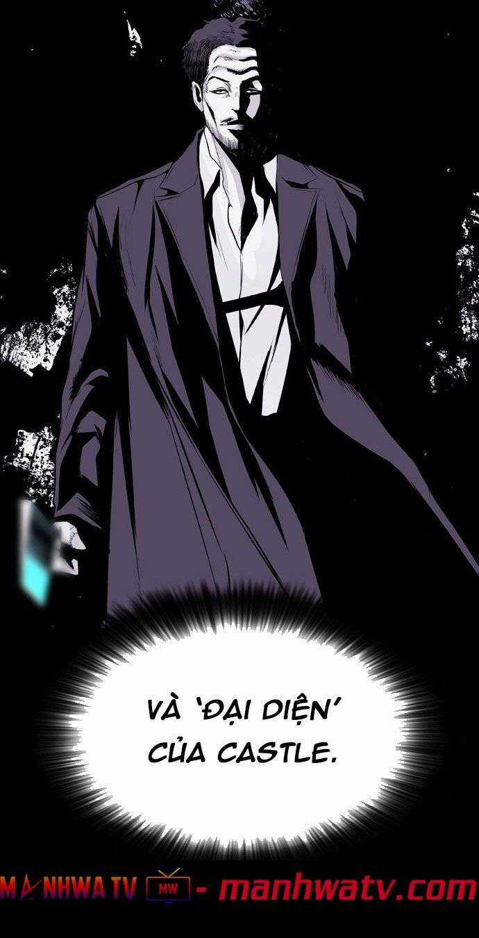 Báo Thù Chapter 43 trang 69