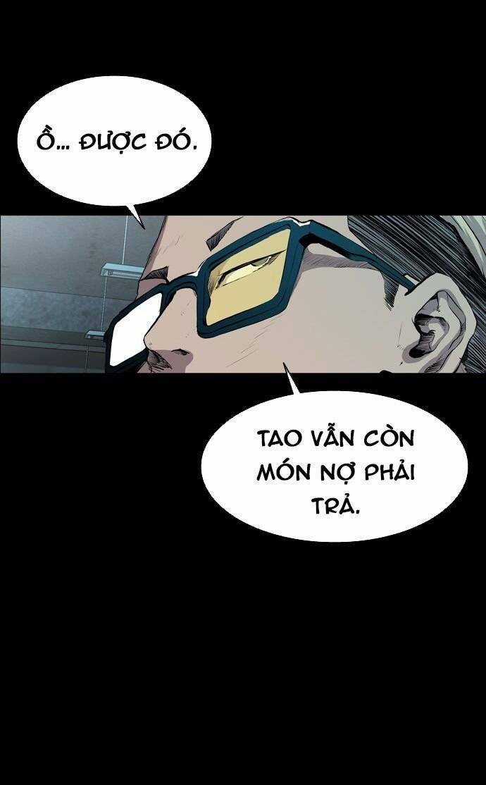 Báo Thù Chapter 43 trang 7