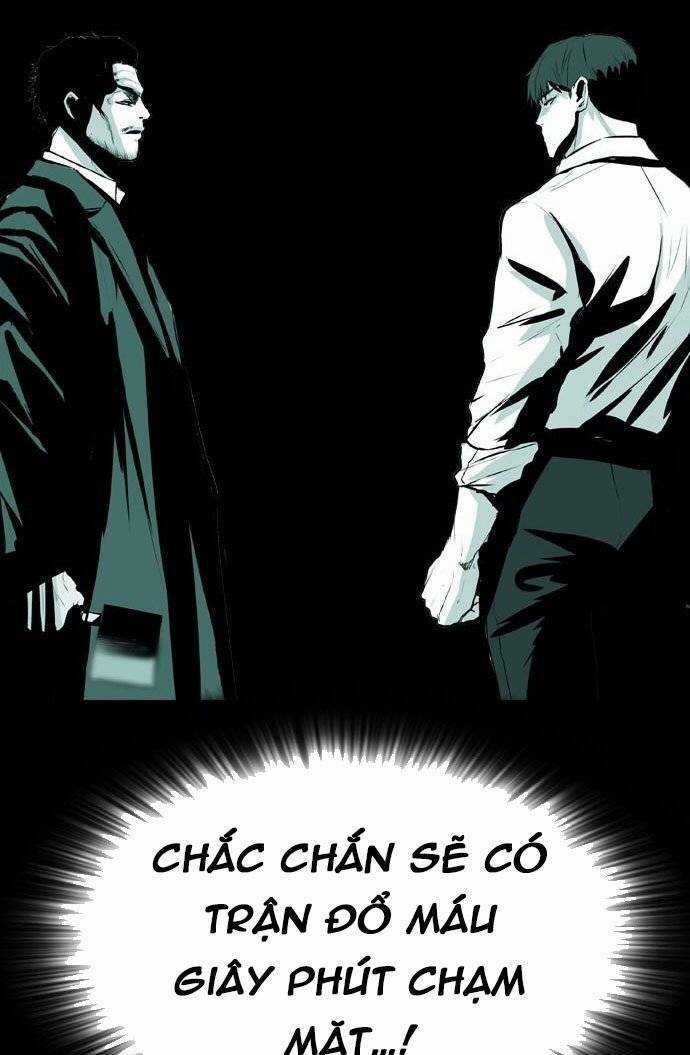 Báo Thù Chapter 43 trang 70