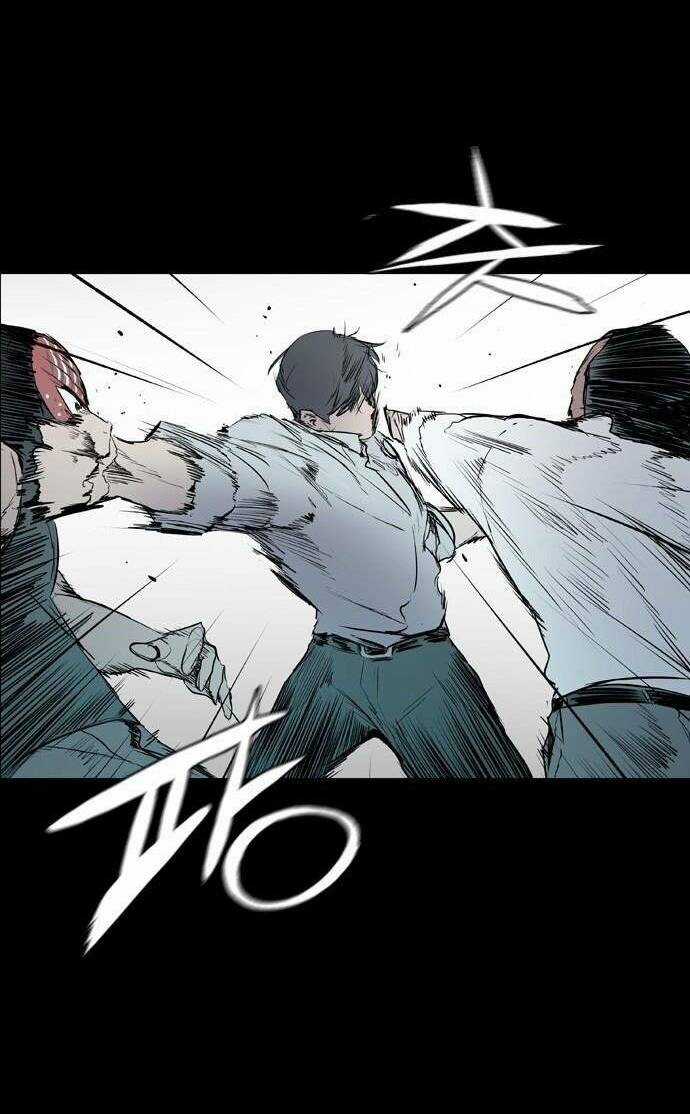 Báo Thù Chapter 43 trang 8