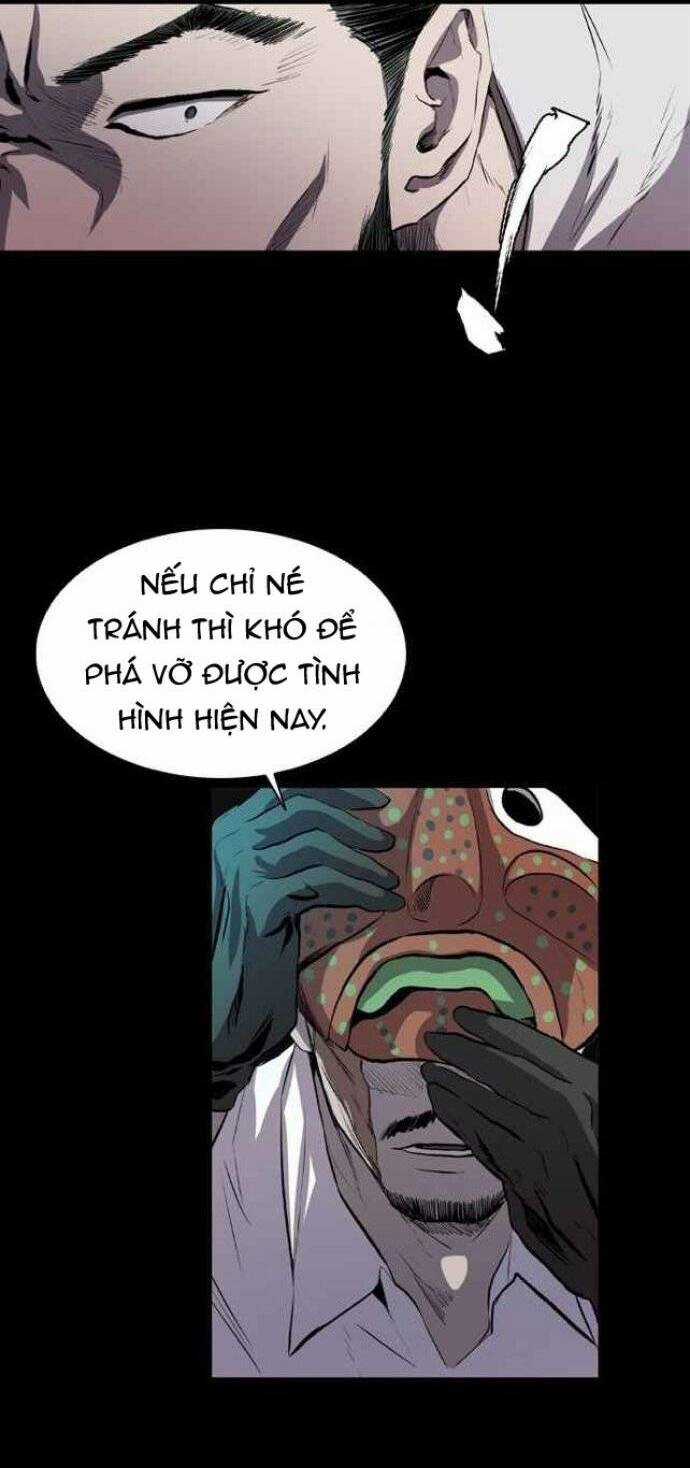 Báo Thù Chapter 44 trang 12