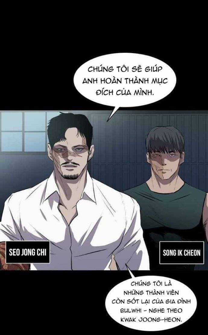 Báo Thù Chapter 44 trang 13