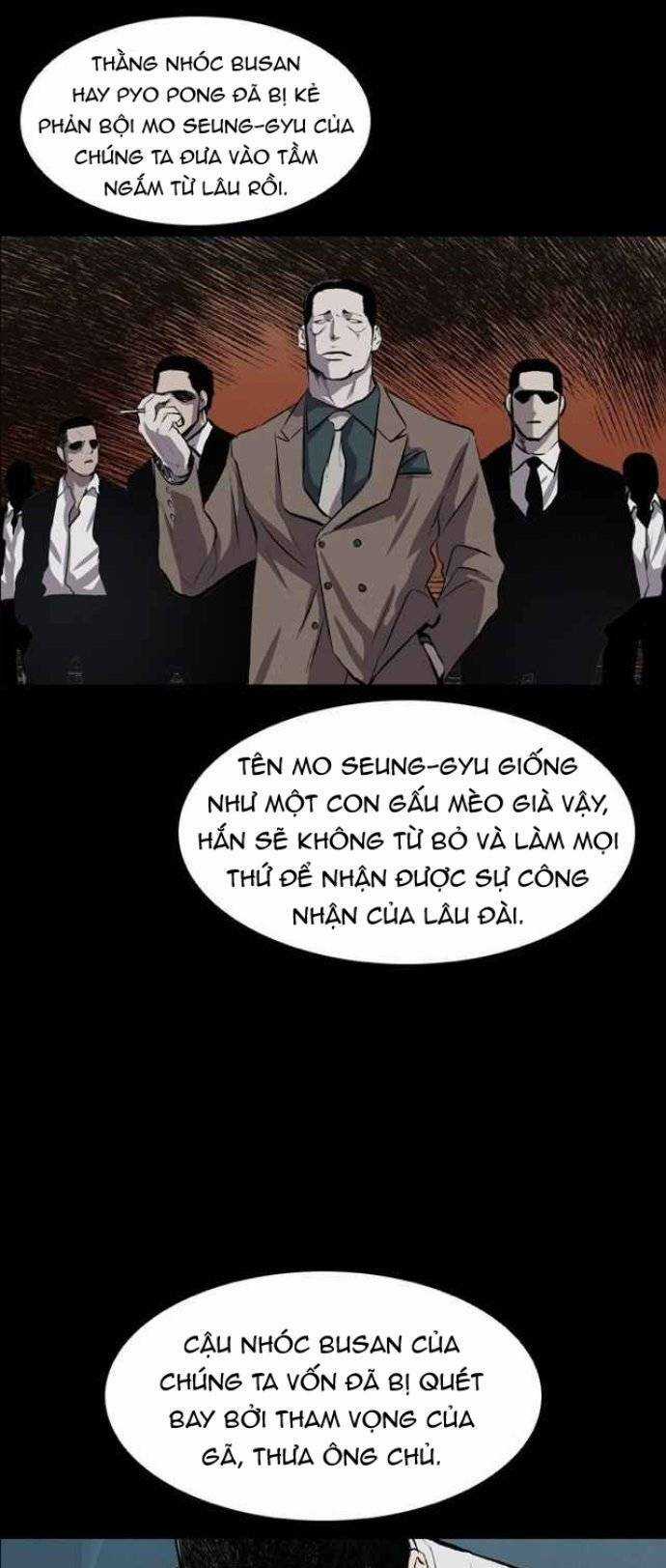 Báo Thù Chapter 44 trang 15