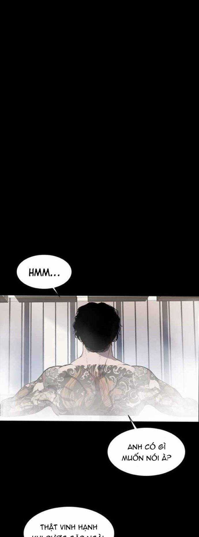 Báo Thù Chapter 44 trang 17