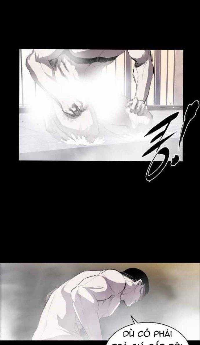 Báo Thù Chapter 44 trang 19