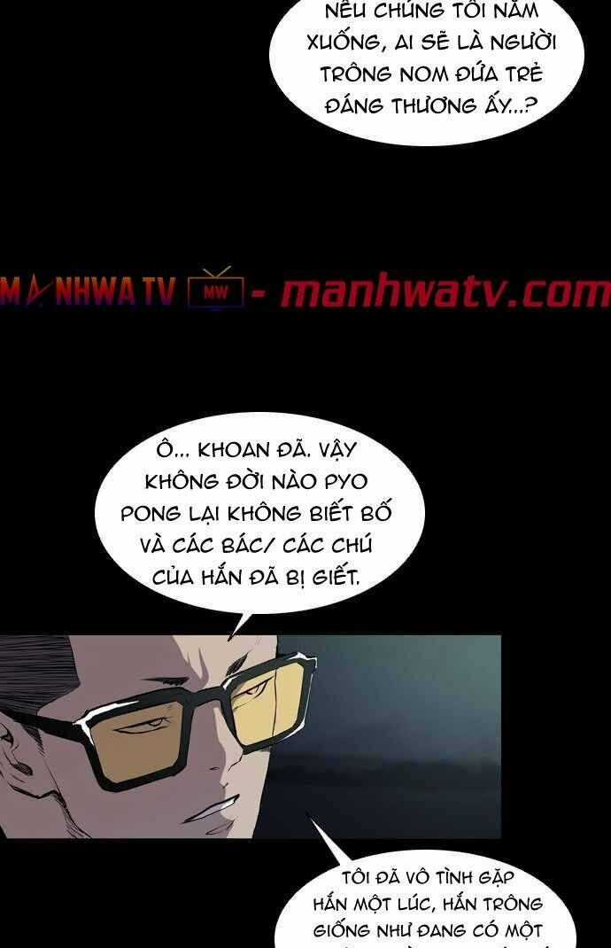 Báo Thù Chapter 44 trang 2