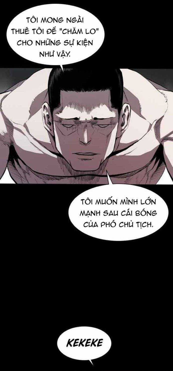 Báo Thù Chapter 44 trang 21