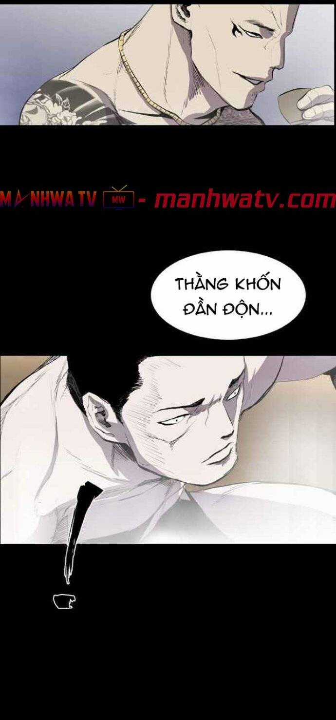 Báo Thù Chapter 44 trang 22