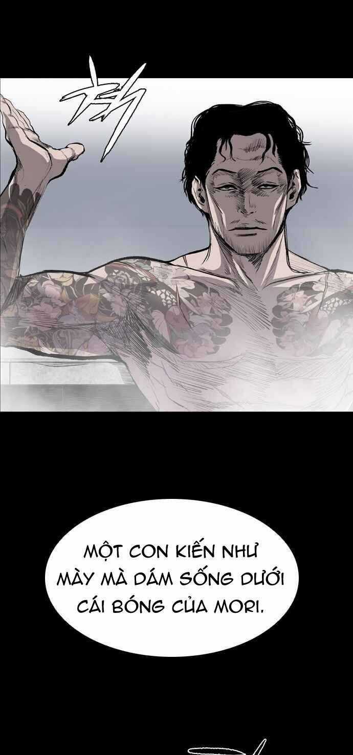 Báo Thù Chapter 44 trang 23