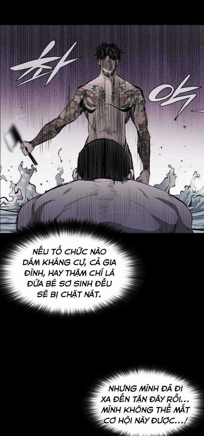 Báo Thù Chapter 44 trang 25