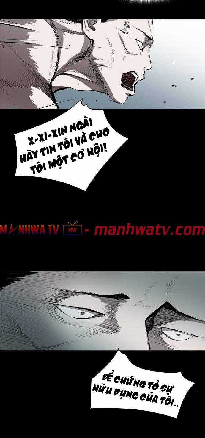 Báo Thù Chapter 44 trang 26