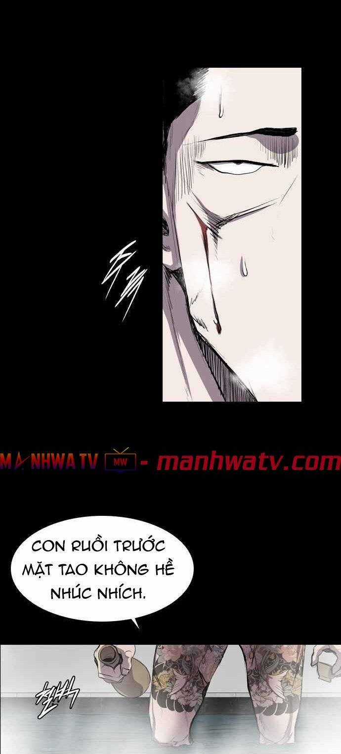 Báo Thù Chapter 44 trang 29