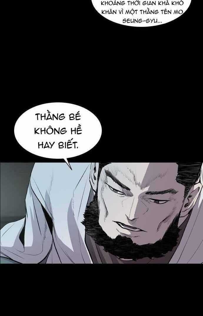 Báo Thù Chapter 44 trang 3