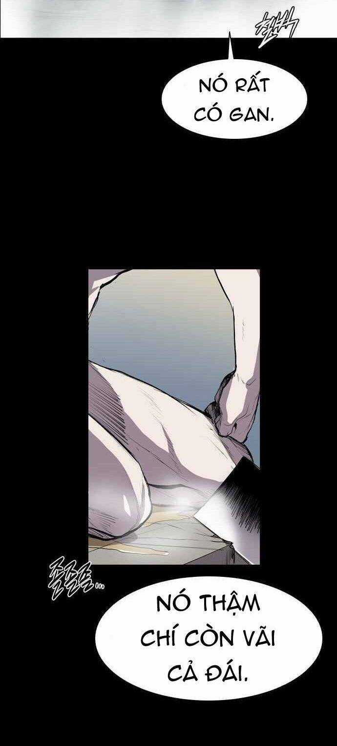 Báo Thù Chapter 44 trang 30