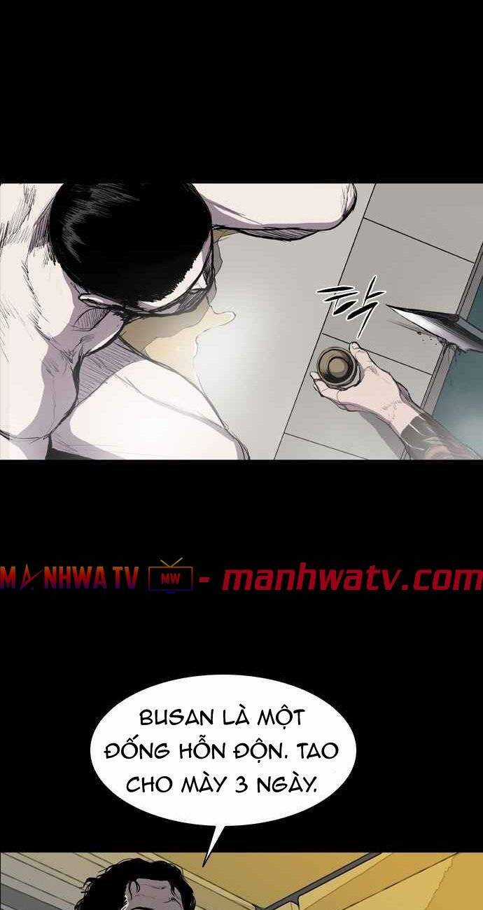 Báo Thù Chapter 44 trang 31