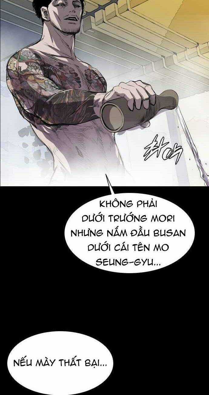 Báo Thù Chapter 44 trang 32