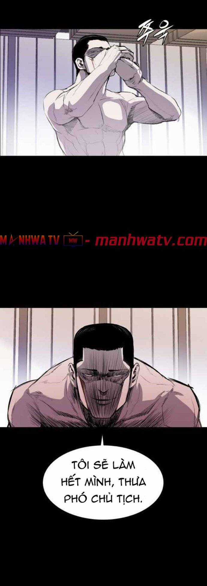 Báo Thù Chapter 44 trang 34