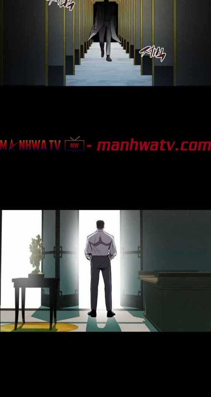 Báo Thù Chapter 44 trang 36