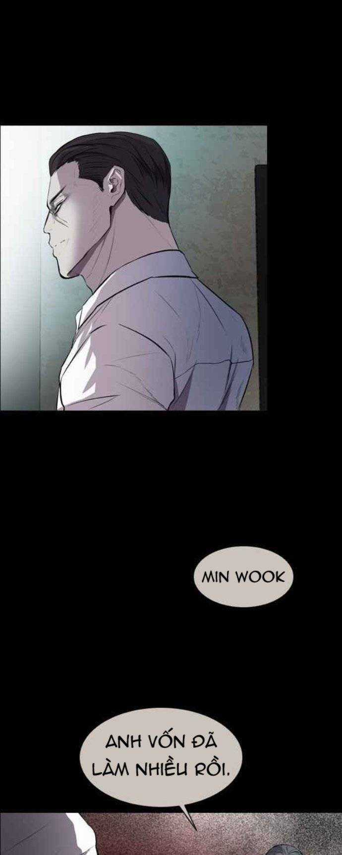 Báo Thù Chapter 44 trang 37