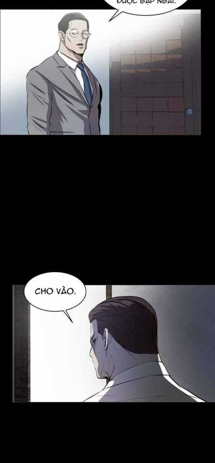 Báo Thù Chapter 44 trang 40