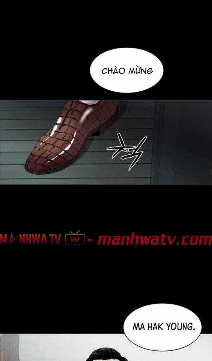 Báo Thù Chapter 44 trang 41